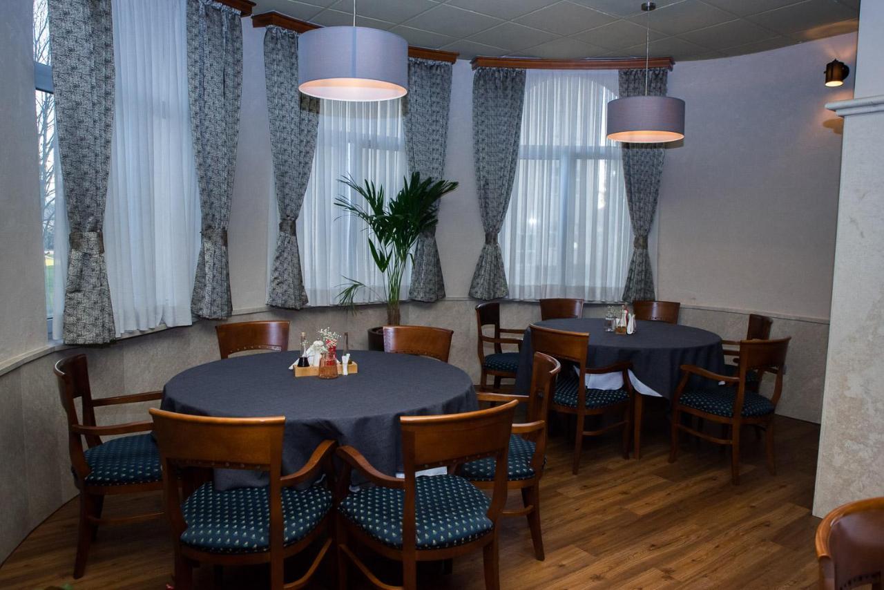 Hotel Hum يوبوسكي المظهر الخارجي الصورة